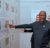 I don’t mind criticism, and I see your TikTok posts - Mahama
